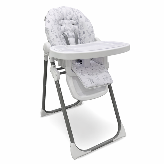 Baby Highchair – Foldable Feeding Chair