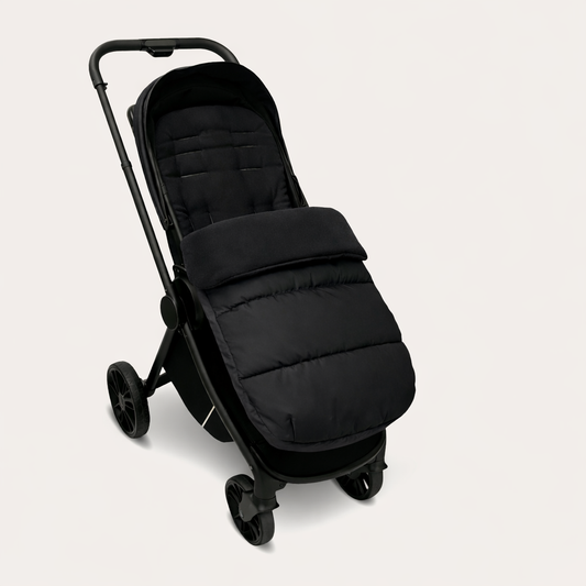 Baby Footmuff – Warm Stroller Cover