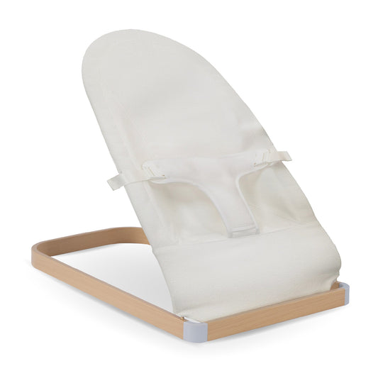 Baby Bouncer Seat – Soft Infant Rocker