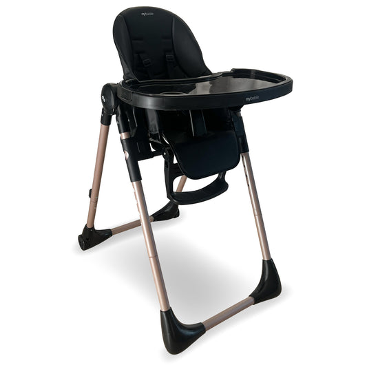 Baby Highchair – Foldable Feeding Chair