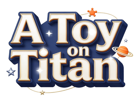 A Toy on Titan